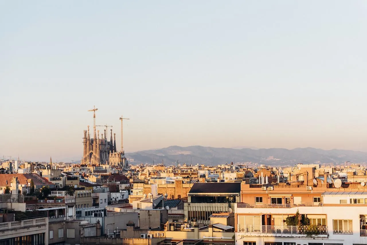 Hotel Almanac Barcelona