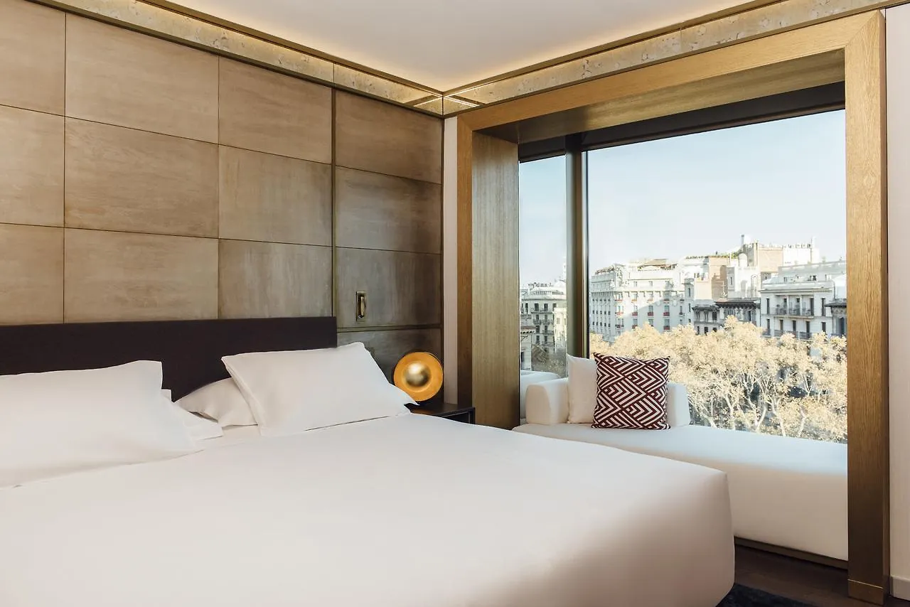 Hotel Almanac Barcelona