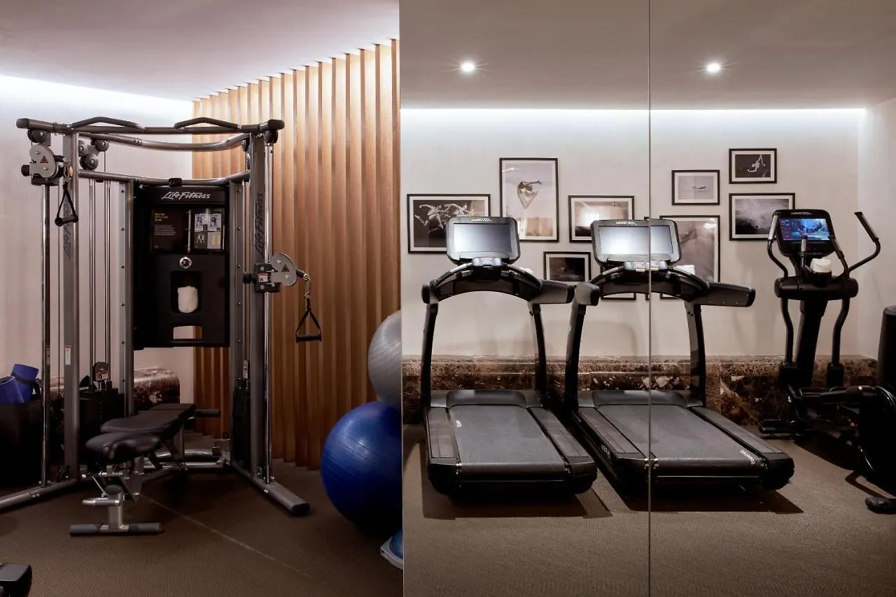 Almanac Barcelona Hotel 5*,