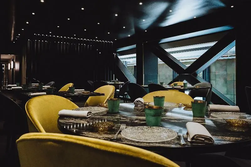 Almanac Barcelona Hotel