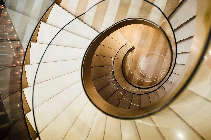 Almanac Barcelona Hotel Spain