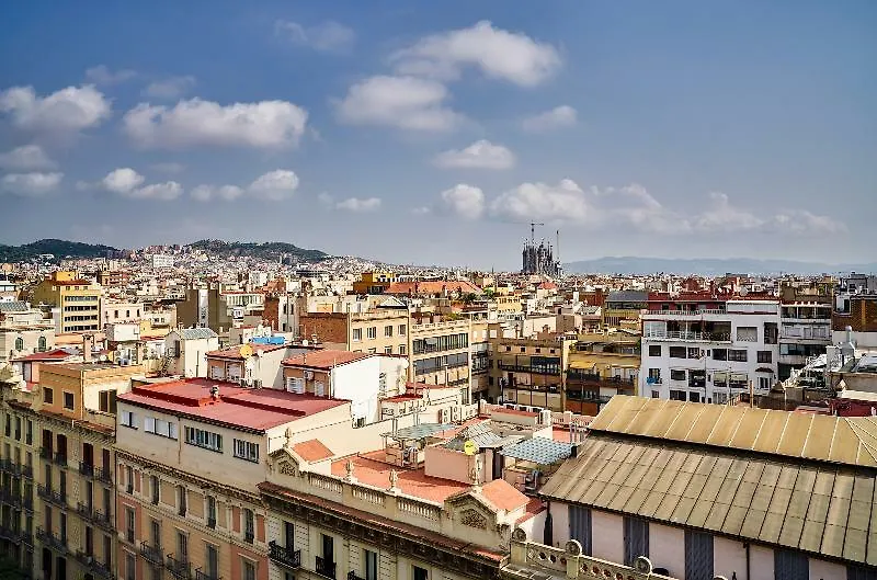 *****  Almanac Barcelona Hotel Spain
