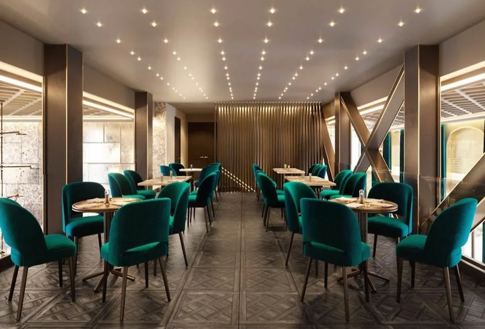 Hotel Almanac Barcelona