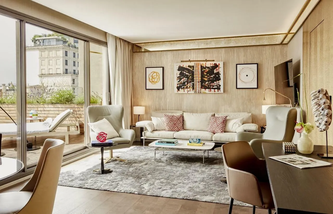 Hotel Almanac Barcelona