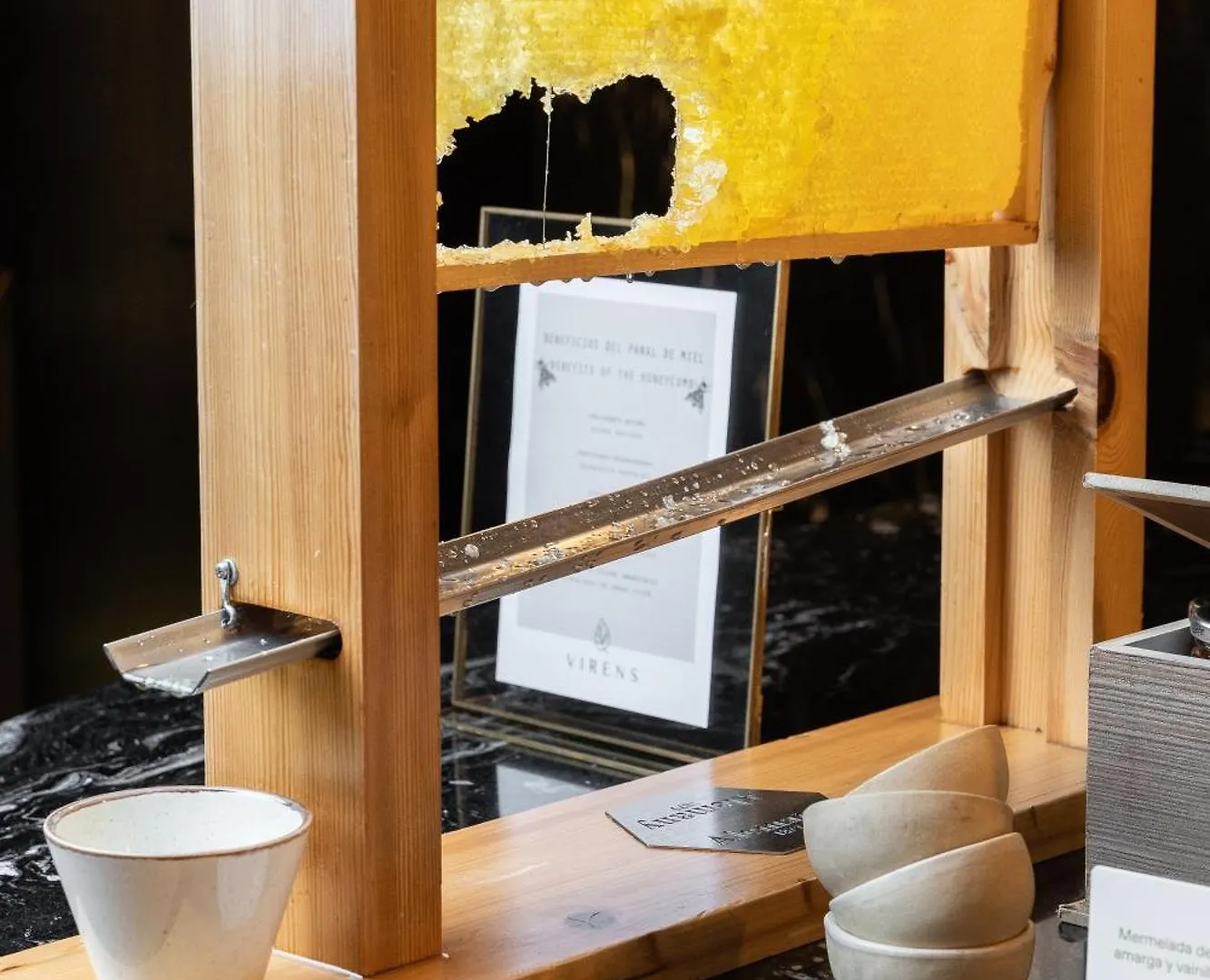 巴塞罗那艾玛纳克酒店 西班牙
