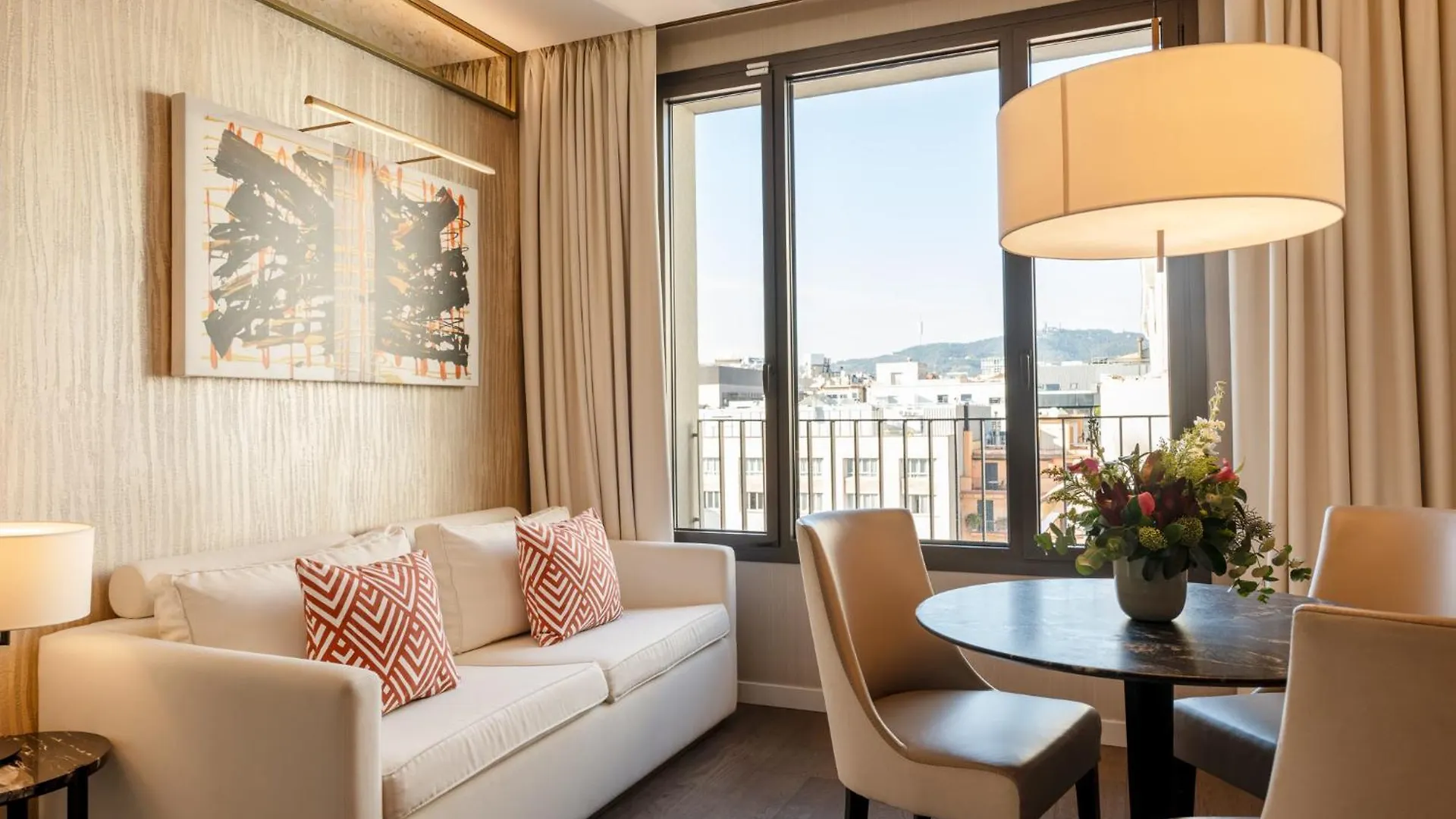 Hotel Almanac Barcellona